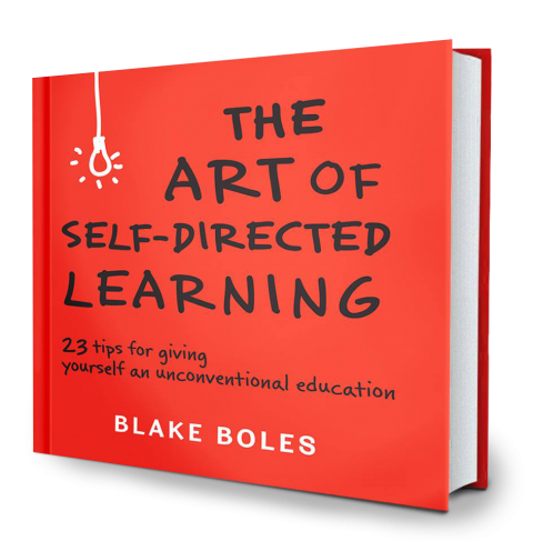 The Art of Self-Directed Learning